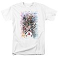thumbnail image 1 of Valiant Everybodys Here S/S Adult 18/1 T-Shirt White, 1 of 2