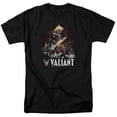 thumbnail image 1 of Valiant - Fire It Up - Short Sleeve Shirt - Small, 1 of 2