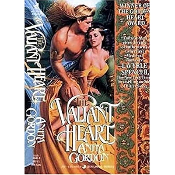 Pre-Owned Valiant Heart (Mass Market Paperback) 0515106429 9780515106428