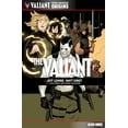 thumbnail image 1 of Valiant Hero Universe Origins: The Valiant, (Paperback), 1 of 1