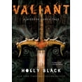 thumbnail image 1 of Pre-Owned Valiant: A Modern Faerie Tale (Paperback) 0689868235 9780689868238, 1 of 1