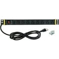 thumbnail image 1 of Valiant Power Rack Mount PDU (Audio Filter), 1 of 1