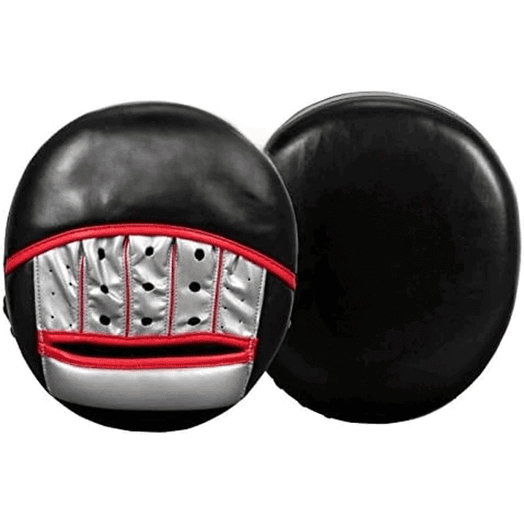 Valiant Punch Mitts - Boxing Pads, Muay Thai Pads, Punching Mitts, Focus Mitts, Boxing Equipment, Punching Pads, MMA Equipment, Kickboxing$$Sport & Recreation Other