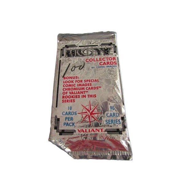 Valiant Unity Booster Pack Booster Pack