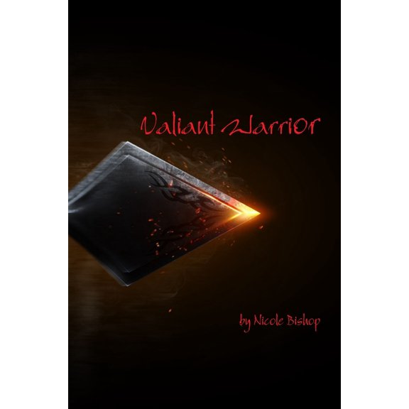 Valiant Warrior, (Paperback)