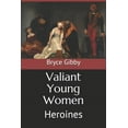 thumbnail image 1 of Valiant Young Women : Heroines (Paperback), 1 of 1