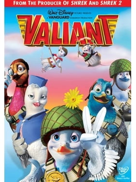 The 5 Best Family Friendly War Movies 4 Valiant