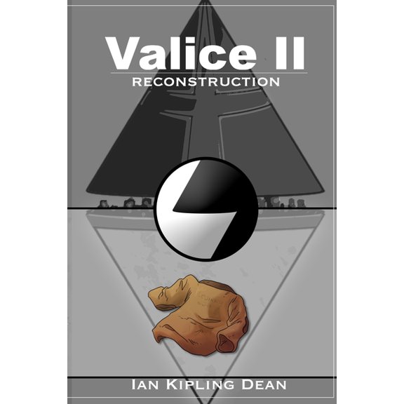 Valice 2 - Reconstruction, (Paperback)