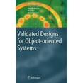 thumbnail image 1 of Validated Designs for Object-Oriented Systems, (Hardcover), 1 of 1