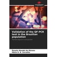 thumbnail image 1 of Validation of the QF-PCR test in the Brazilian population, (Paperback), 1 of 1