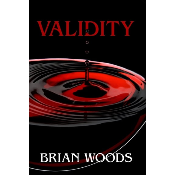 Validity (Paperback)