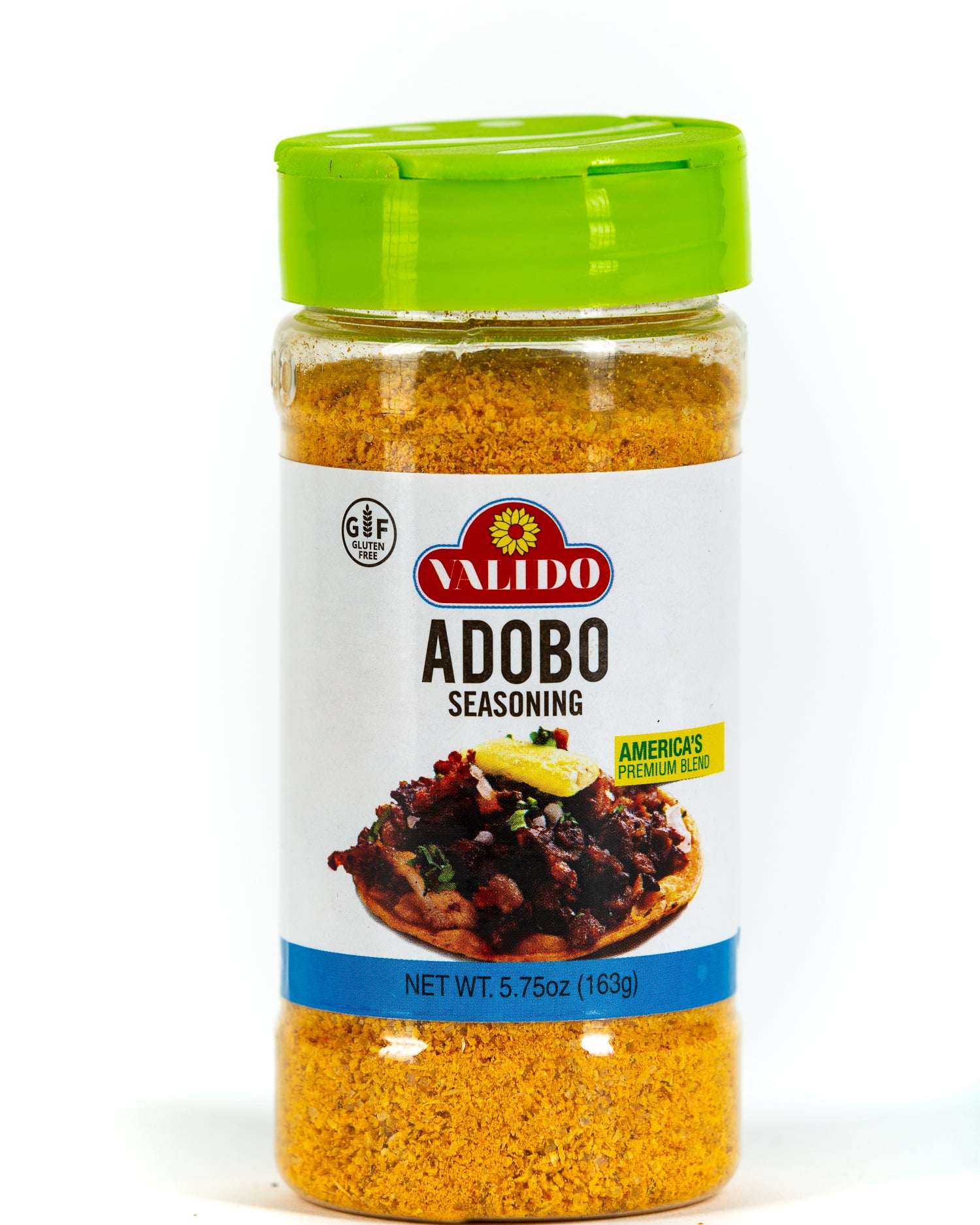 Valido Foods Adobo Seasoning