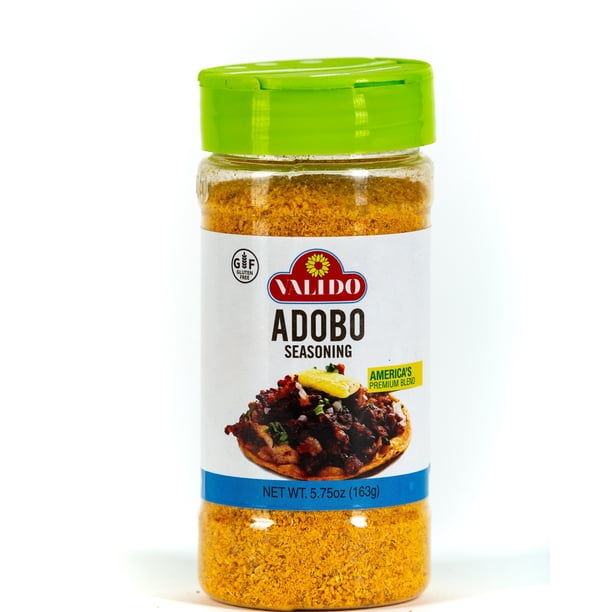 Valido Foods Adobo Seasoning