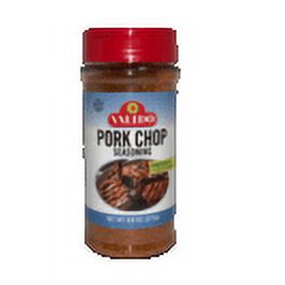Valido Foods Pork Chop Seasoning