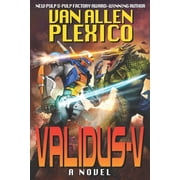 Validus-V Paperback by Van Allen Plexico