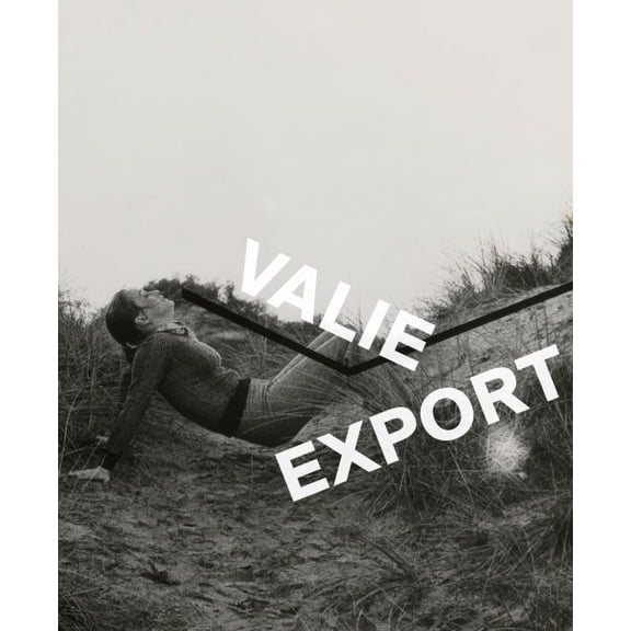 Pre-Owned Valie Export: Photography (Paperback) by Walter Moser