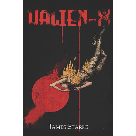 Valien-X, (Paperback)