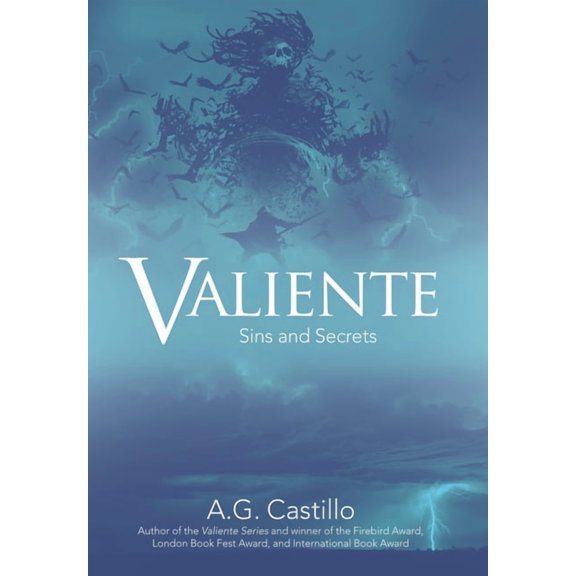 Valiente: Sins and Secrets (Hardcover)