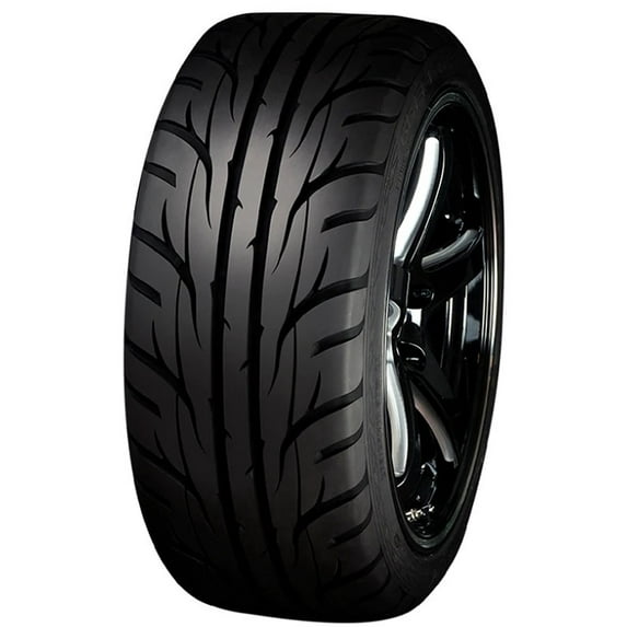 Valino Greeva 08D UHP 215/35R18 84W XL Passenger Tire