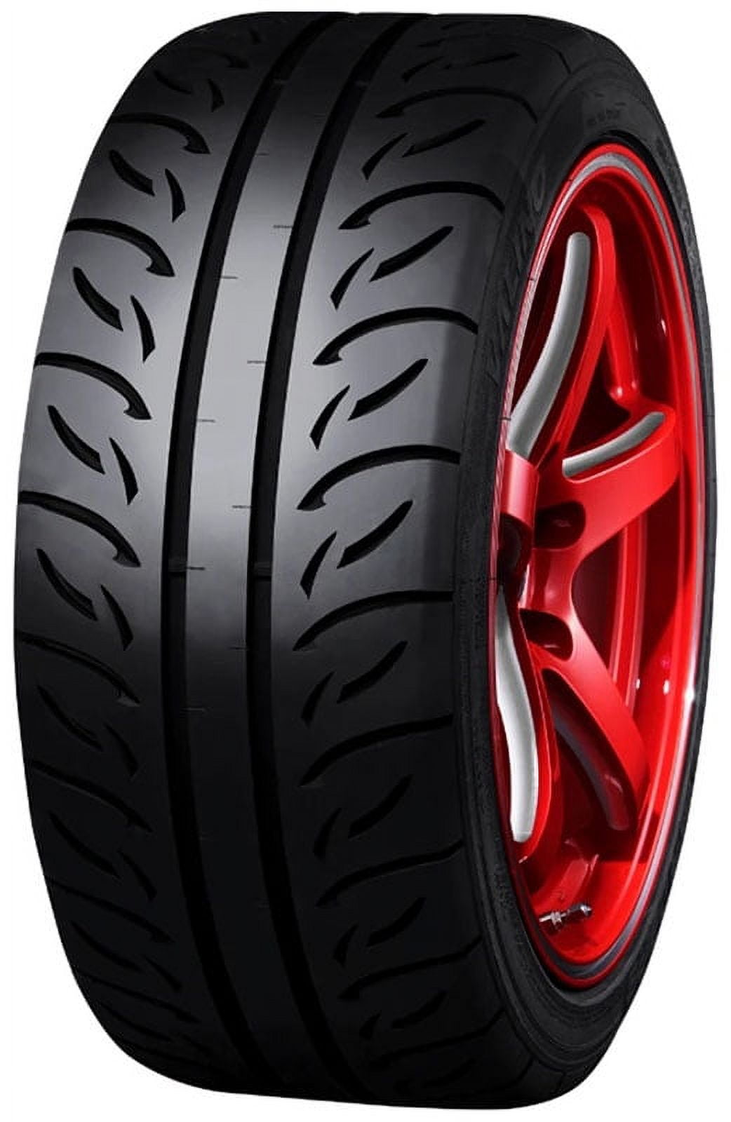 Valino TW200 Pergea 08R UHP Summer 285/35R18 101W XL Passenger Tire