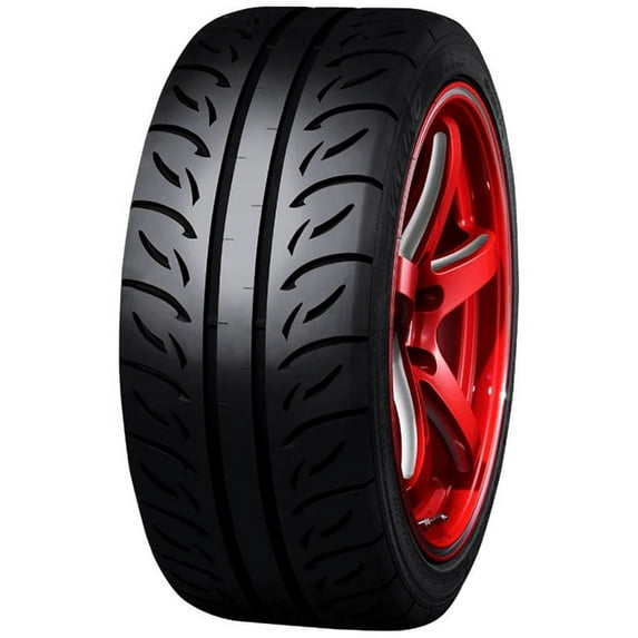 Valino TW200 Pergea 08R UHP Summer 285/35R18 101W XL Passenger Tire