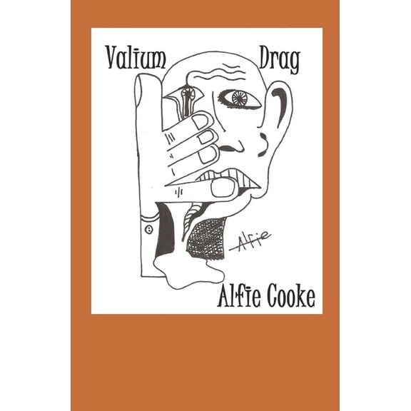 Valium Drag (Paperback)