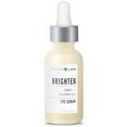 Valjean Labs Brighten Eye YPF5 Serum with Vitamin C + Hyaluronic Acid