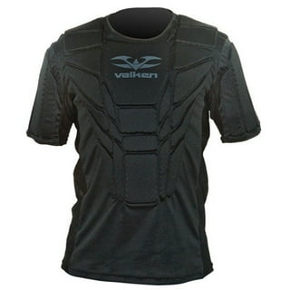  Valken Paintball Impact Padded Shirt/Chest Protector