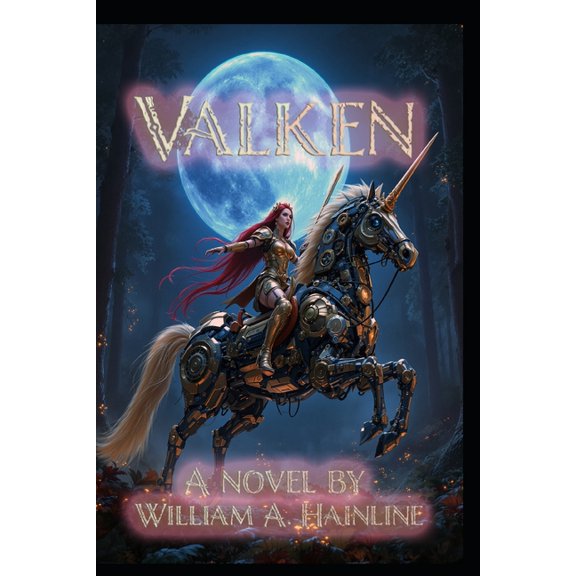 Valken, (Paperback)