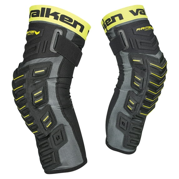 valken phantom agility knee pads
