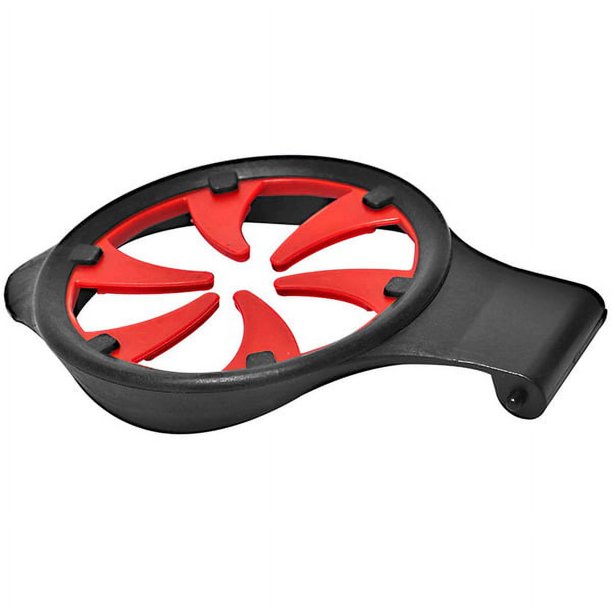 Valken VMax Plus + Speed Feed Black/Red Walmart Business Supplies