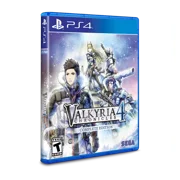 Valkyria Chronicles 4 Complete Ed. LRG #57 - PlayStation 4