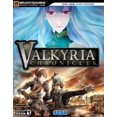 thumbnail image 1 of Pre-Owned Valkyria Chronicles Official Strategy Guide (Paperback, 9780744010701, 0744010705), 1 of 1