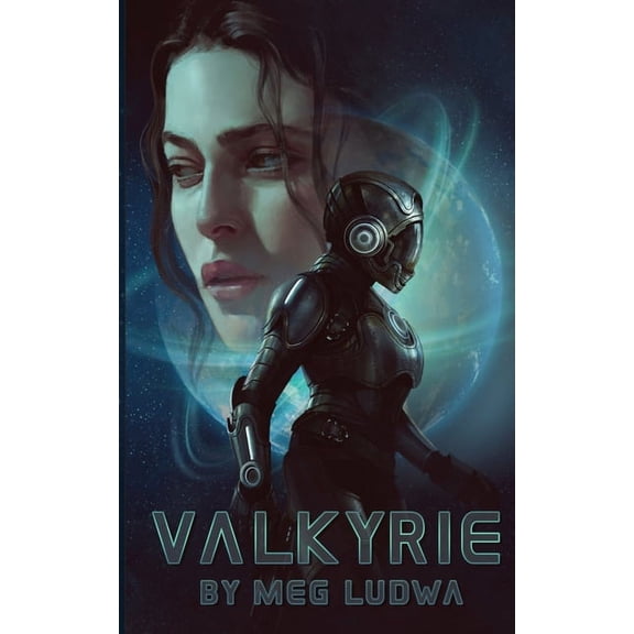 Valkyrie, (Paperback)