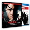 thumbnail image 1 of Valkyrie [ Blu-Ray, Reg.A/B/C Import - Spain ], 1 of 1