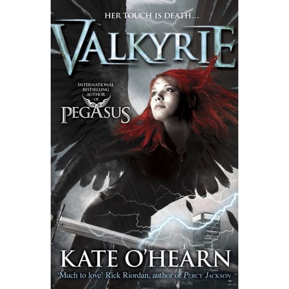 Valkyrie : Book 1