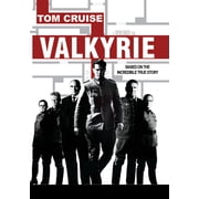 MGM Mod - Valkyrie [DIGITAL VIDEO DISC]