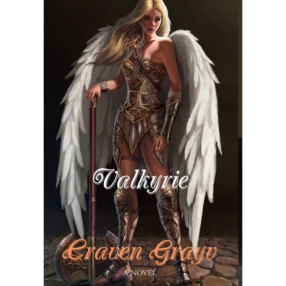 Valkyrie, (Hardcover)