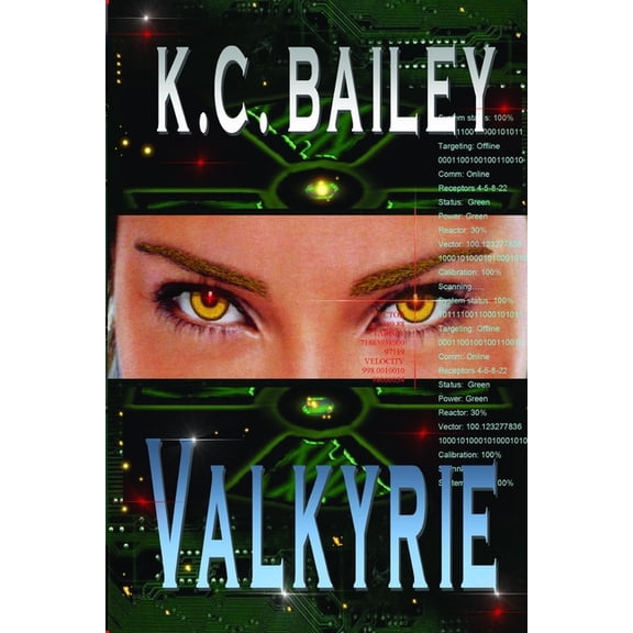 Valkyrie, (Paperback)