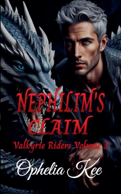 Valkyrie Riders Nephilim's Claim, Book 3, (Paperback) - Walmart.com