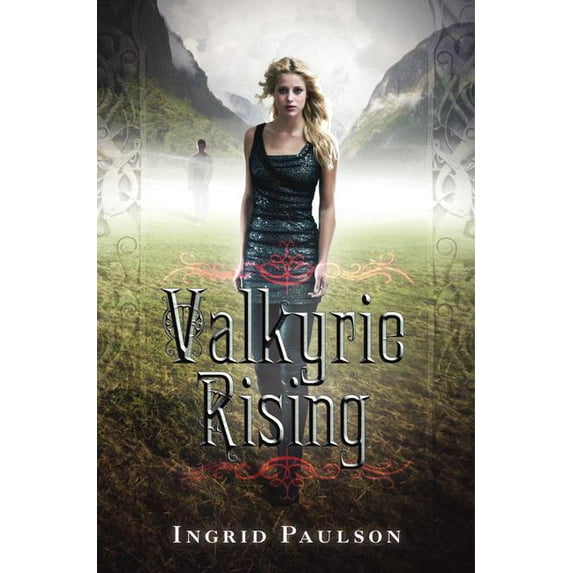 Valkyrie Rising, (Hardcover)