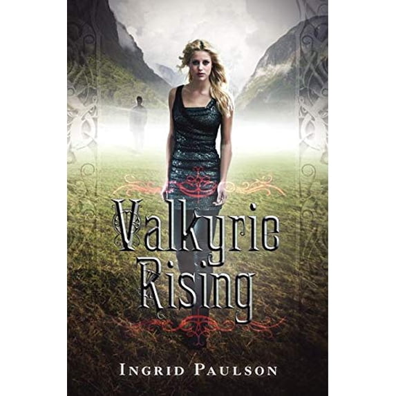 Pre-Owned Valkyrie Rising (Hardcover) 0062025724 9780062025722