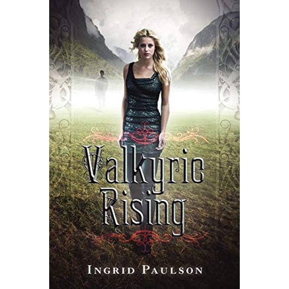 Pre-Owned Valkyrie Rising (Hardcover) 0062025724 9780062025722