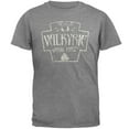 thumbnail image 1 of Valkyrie Valhalla Special Forces Retro Vintage Mens T Shirt Graphite X-LG, 1 of 1