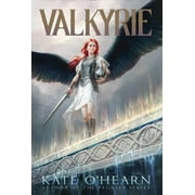 Valkyrie: Valkyrie (Series #1) (Paperback)