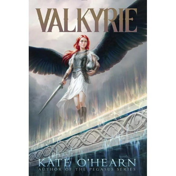 Valkyrie Valkyrie, Book 1, (Paperback)