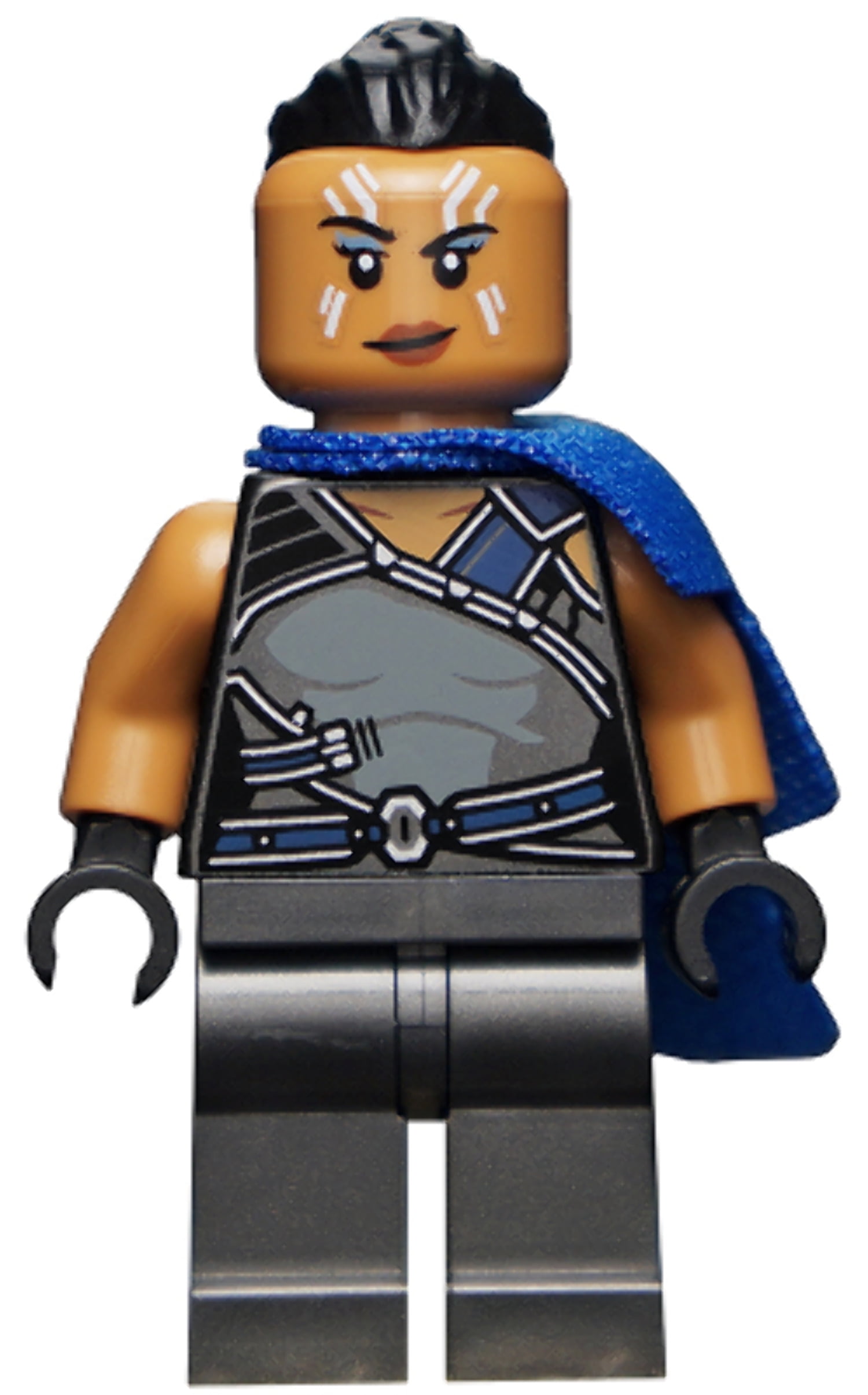Valkyrie What If LEGO Marvel Minifigure 2021 Walmart