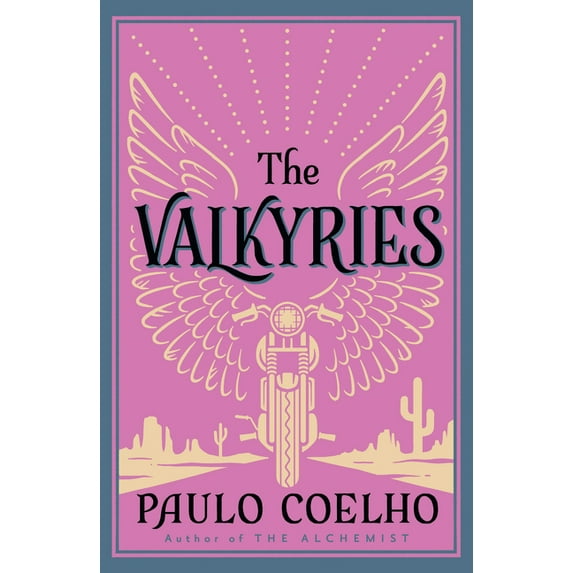 Valkyries: An Encounter with the Angels, (Paperback)