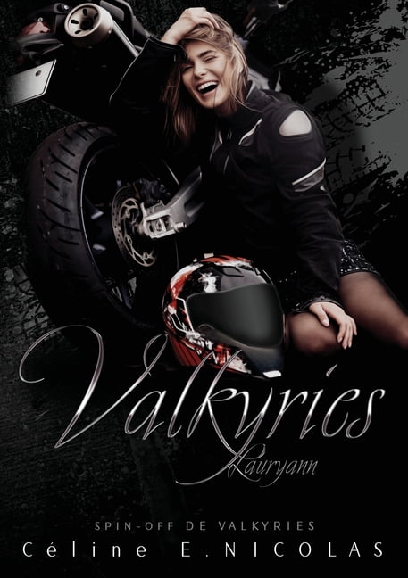 Valkyries: Lauryann, (Paperback)