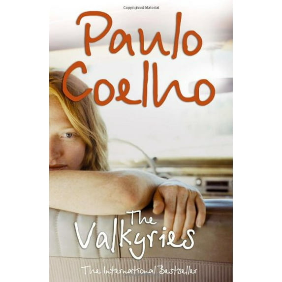 Pre-Owned Valkyries: An Encounter with the Angels (Paperback) 0722533942 9780722533949